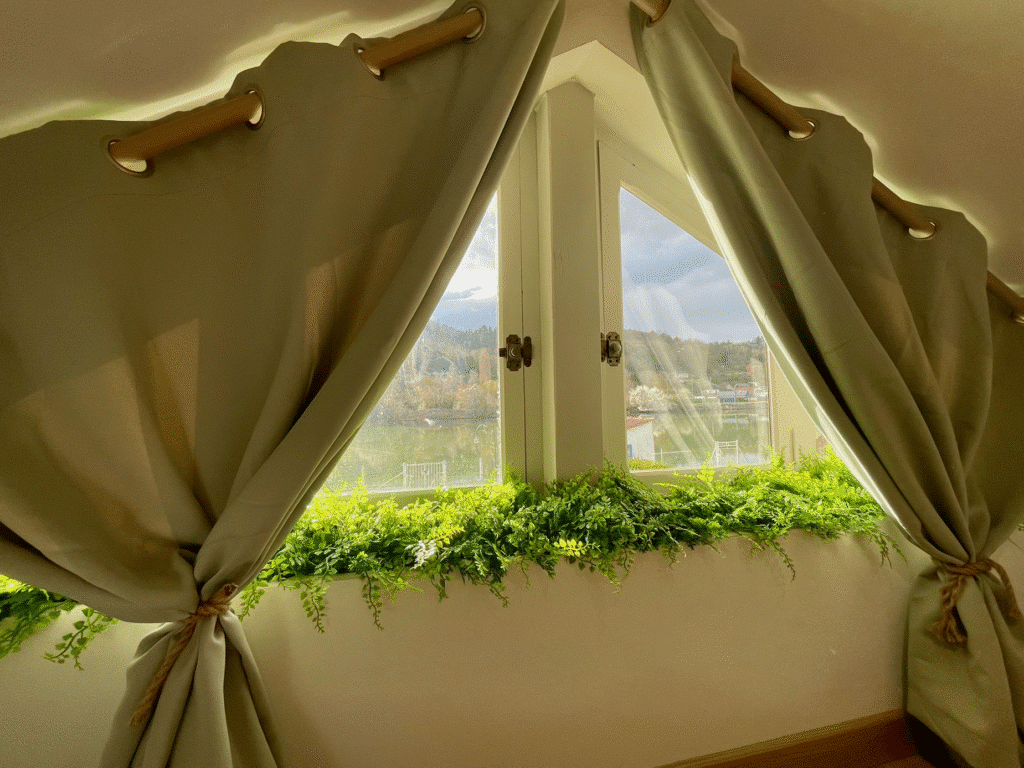 Appartement cocooning à Les Yvelines
