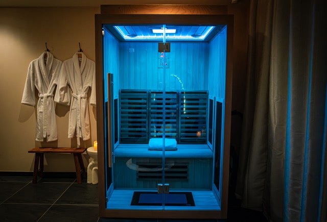Séjour sauna privatif à Rouen