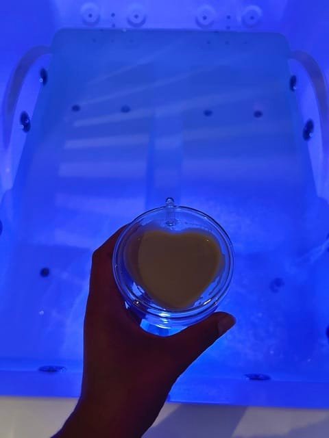 Appartement cocooning avec jacuzzi à Rouen